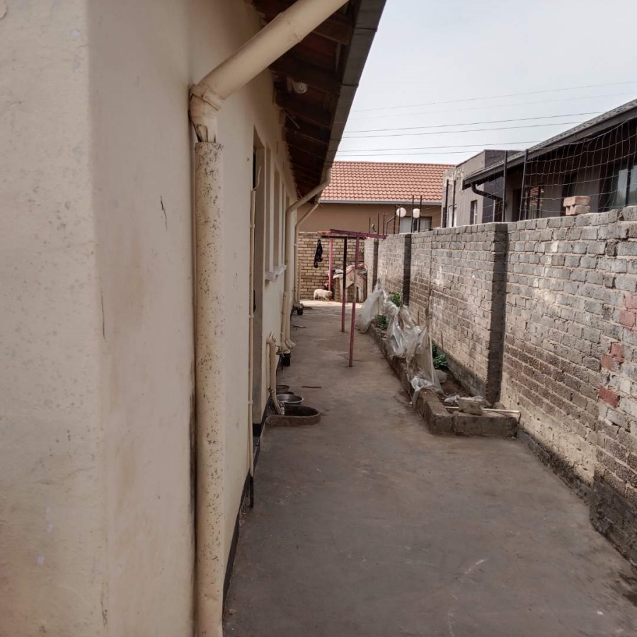 3 Bedroom Property for Sale in Regents Park Gauteng