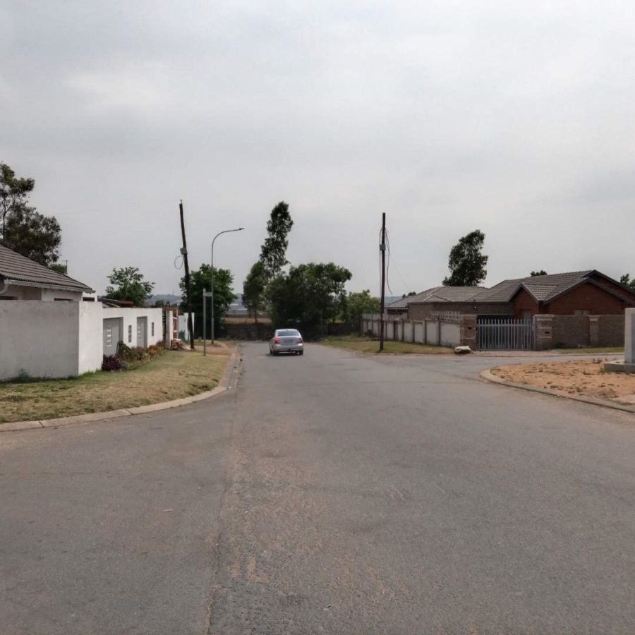 3 Bedroom Property for Sale in Regents Park Gauteng