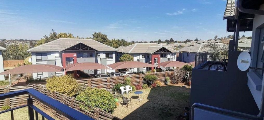 2 Bedroom Property for Sale in Oakdene Gauteng