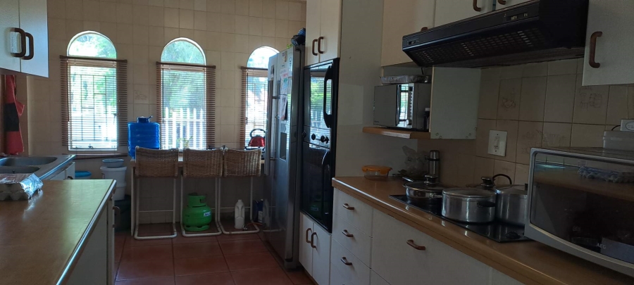 4 Bedroom Property for Sale in Brackendowns Gauteng