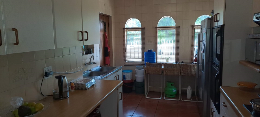 4 Bedroom Property for Sale in Brackendowns Gauteng