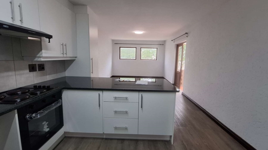 1 Bedroom Property for Sale in New Market Gauteng