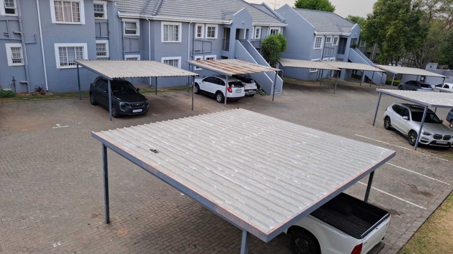 2 Bedroom Property for Sale in Meyersdal Gauteng