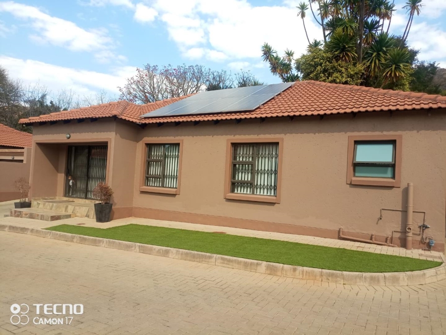 3 Bedroom Property for Sale in Pretoria North Gauteng
