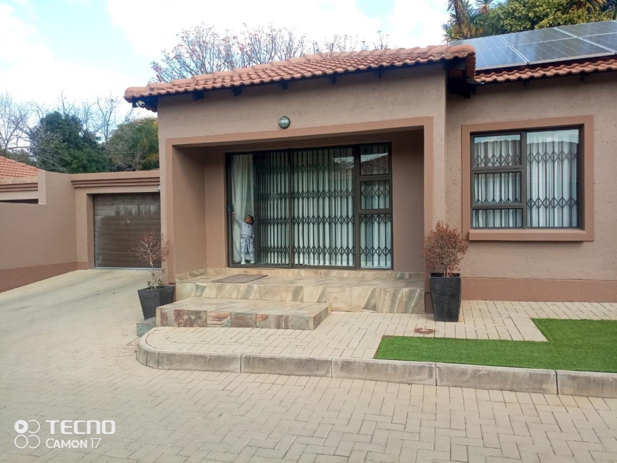 3 Bedroom Property for Sale in Pretoria North Gauteng