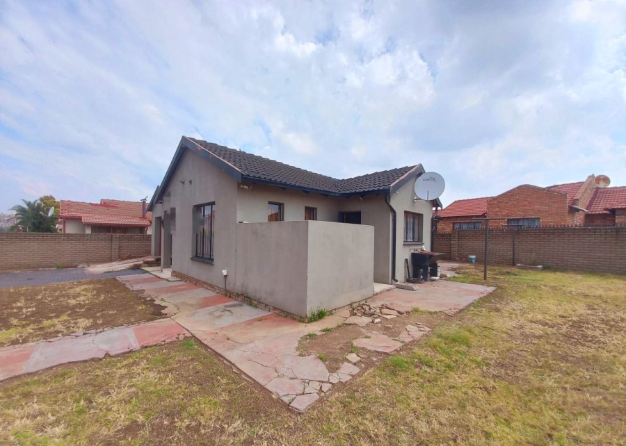 3 Bedroom Property for Sale in Danville Gauteng