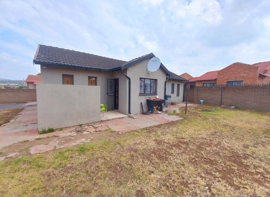3 Bedroom Property for Sale in Danville Gauteng