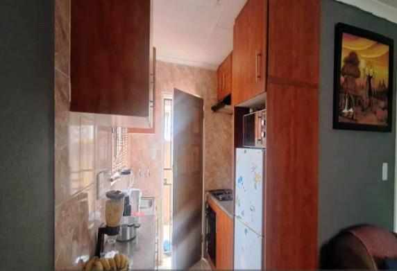 2 Bedroom Property for Sale in Mahube Valley Gauteng