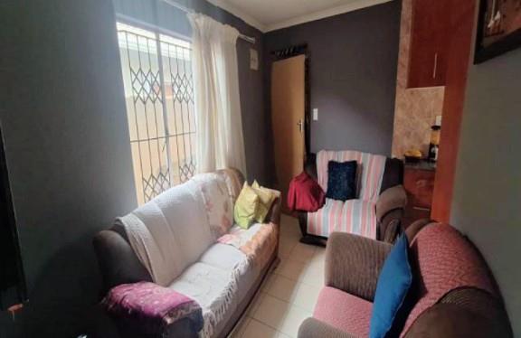 2 Bedroom Property for Sale in Mahube Valley Gauteng