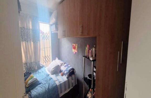 2 Bedroom Property for Sale in Mahube Valley Gauteng