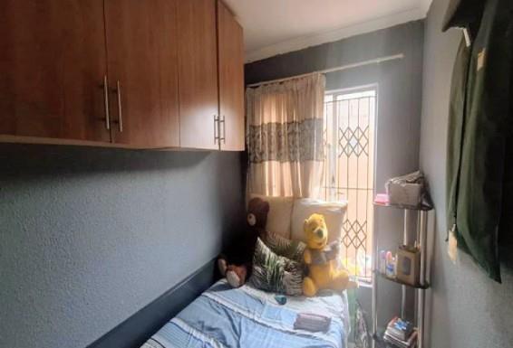 2 Bedroom Property for Sale in Mahube Valley Gauteng