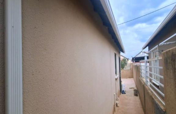 2 Bedroom Property for Sale in Mahube Valley Gauteng