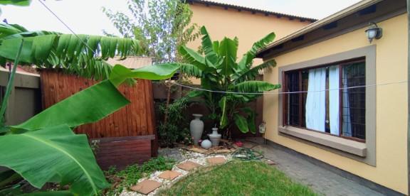 4 Bedroom Property for Sale in Montana Gauteng