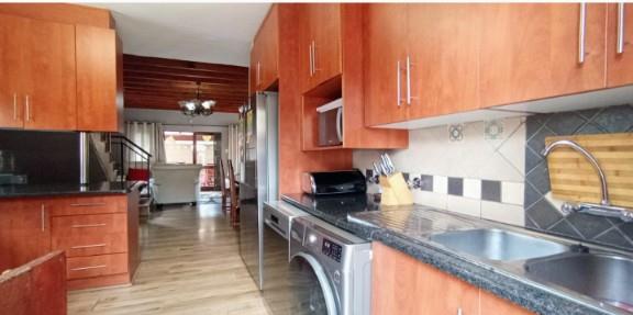 4 Bedroom Property for Sale in Montana Gauteng