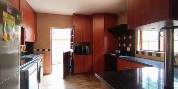 4 Bedroom Property for Sale in Montana Gauteng