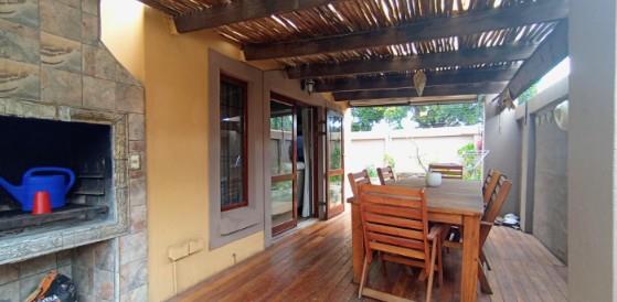 4 Bedroom Property for Sale in Montana Gauteng