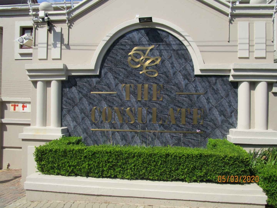 To Let 2 Bedroom Property for Rent in Morningside Gauteng