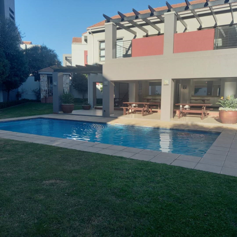 To Let 0 Bedroom Property for Rent in Sunninghill Gauteng