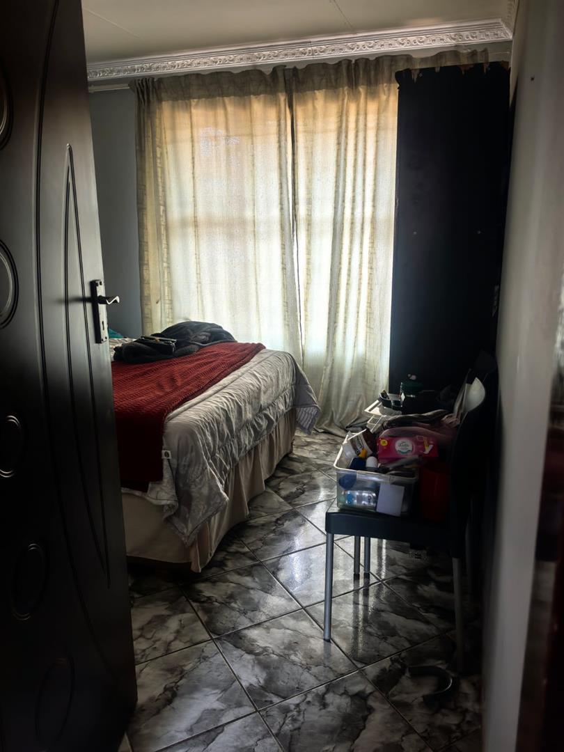 3 Bedroom Property for Sale in Soshanguve Gauteng