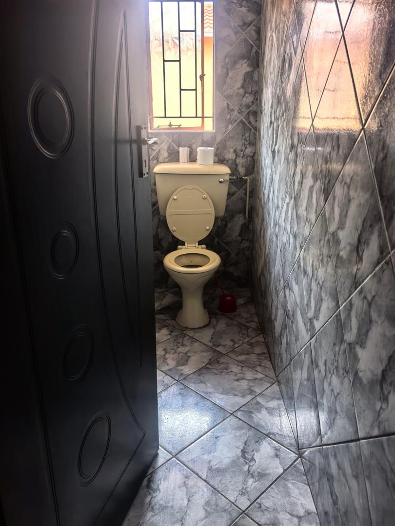3 Bedroom Property for Sale in Soshanguve Gauteng