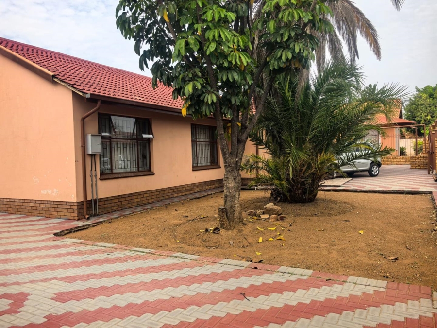 3 Bedroom Property for Sale in Soshanguve Gauteng