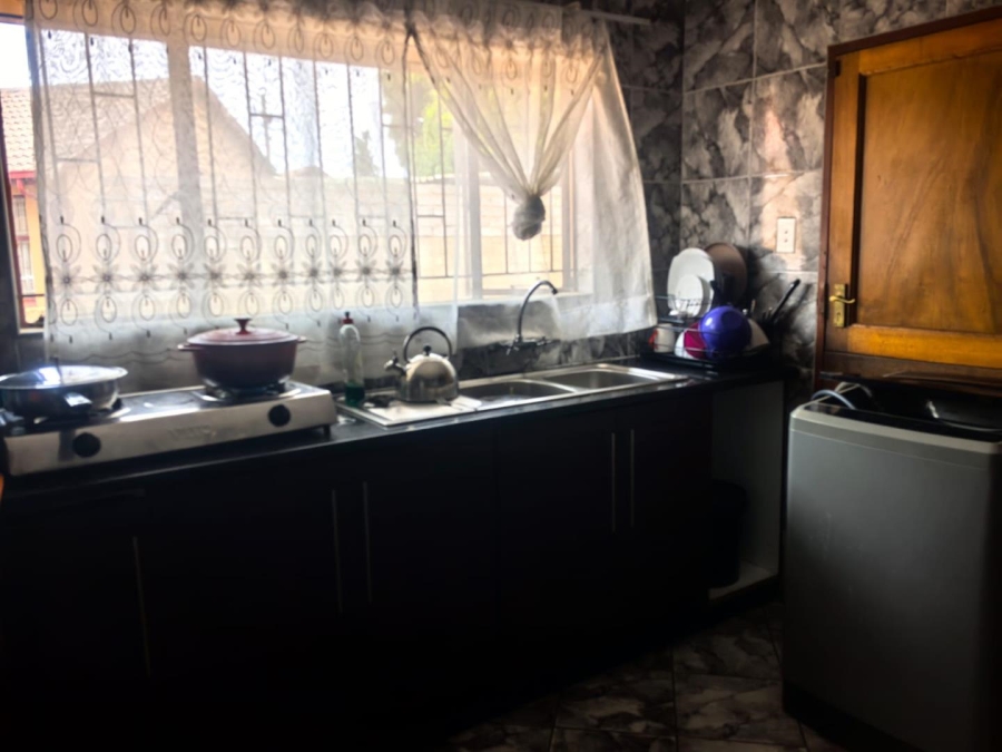 3 Bedroom Property for Sale in Soshanguve Gauteng