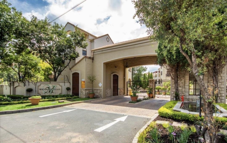 To Let 2 Bedroom Property for Rent in Morningside Gauteng