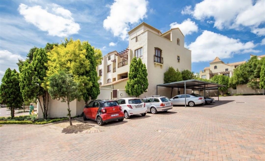 To Let 2 Bedroom Property for Rent in Morningside Gauteng
