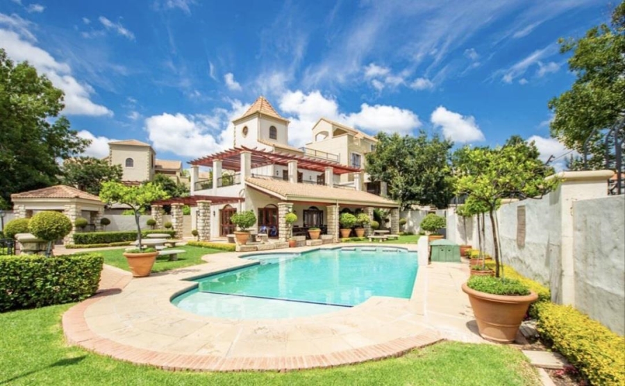To Let 2 Bedroom Property for Rent in Morningside Gauteng