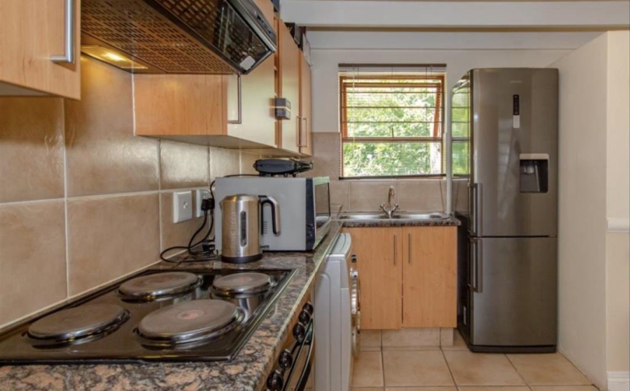 To Let 2 Bedroom Property for Rent in Morningside Gauteng