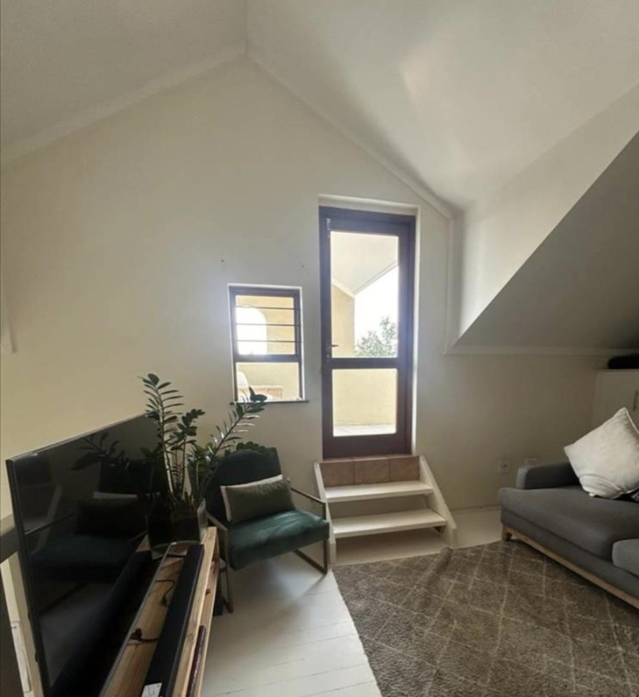 To Let 2 Bedroom Property for Rent in Morningside Gauteng