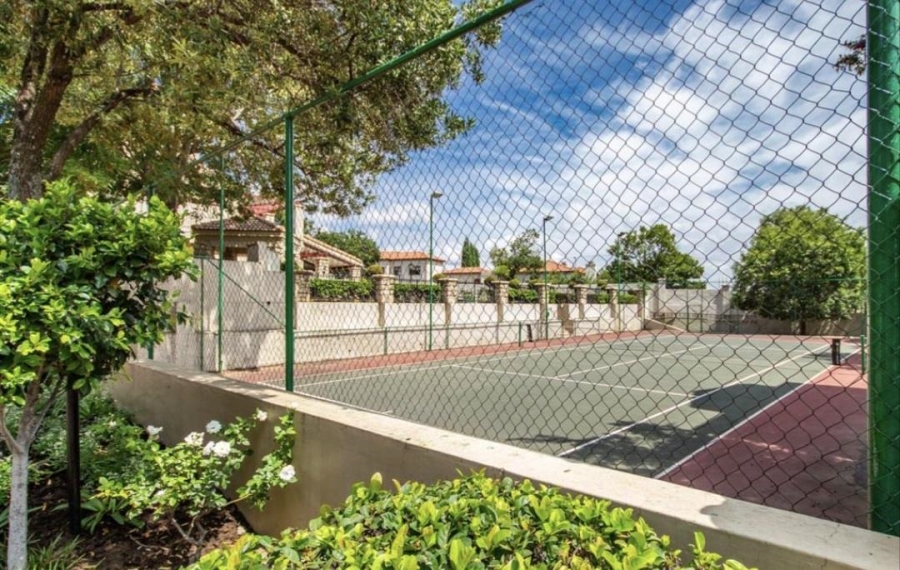 To Let 2 Bedroom Property for Rent in Morningside Gauteng