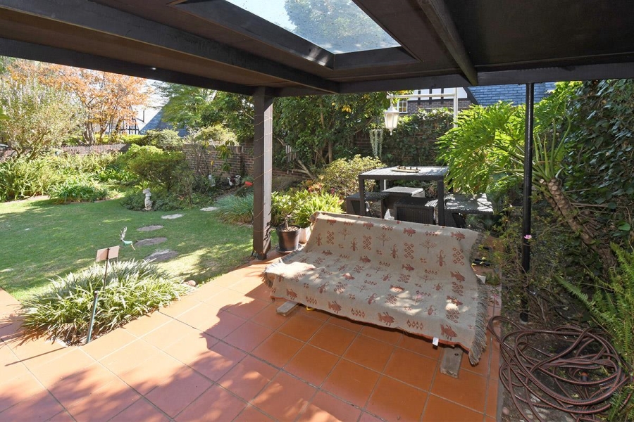 To Let 3 Bedroom Property for Rent in River Club Gauteng