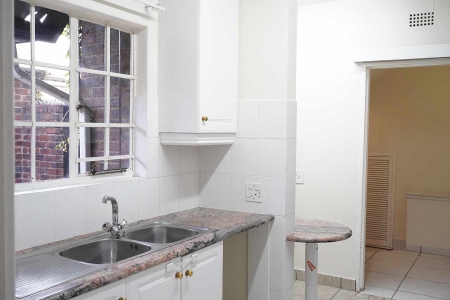 To Let 3 Bedroom Property for Rent in River Club Gauteng