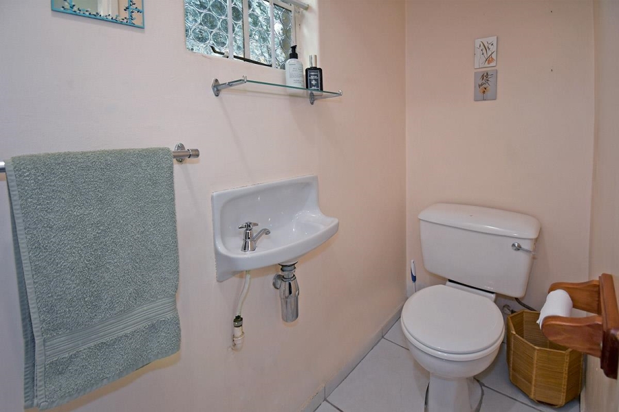 To Let 3 Bedroom Property for Rent in River Club Gauteng