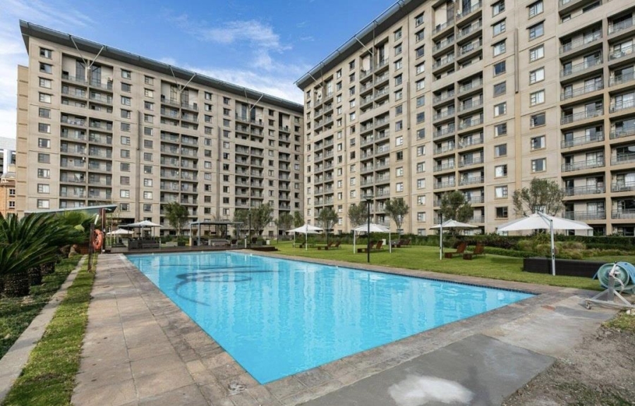 To Let 2 Bedroom Property for Rent in Morningside Gauteng