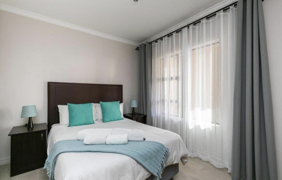 To Let 2 Bedroom Property for Rent in Morningside Gauteng