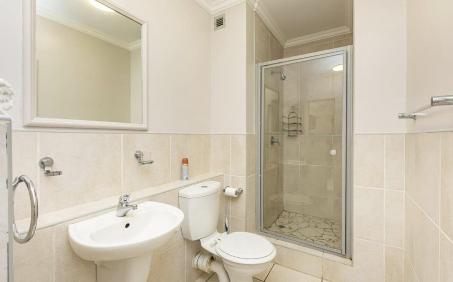 To Let 2 Bedroom Property for Rent in Morningside Gauteng