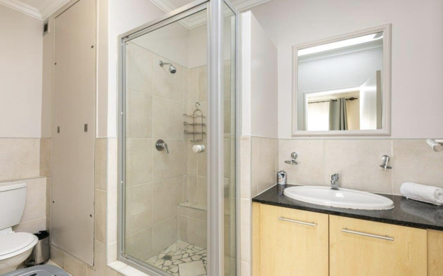 To Let 2 Bedroom Property for Rent in Morningside Gauteng