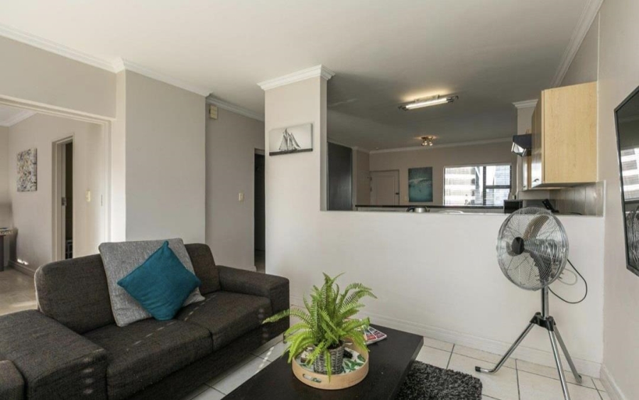To Let 2 Bedroom Property for Rent in Morningside Gauteng