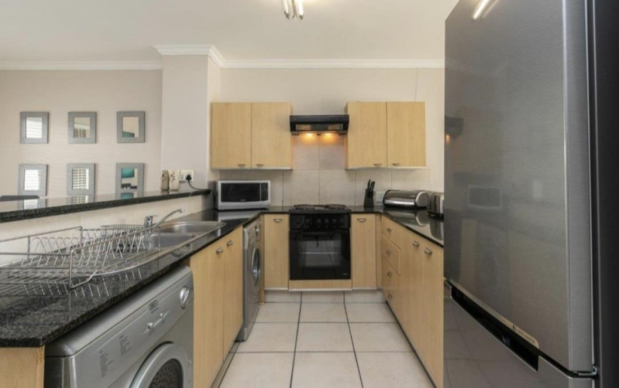 To Let 2 Bedroom Property for Rent in Morningside Gauteng