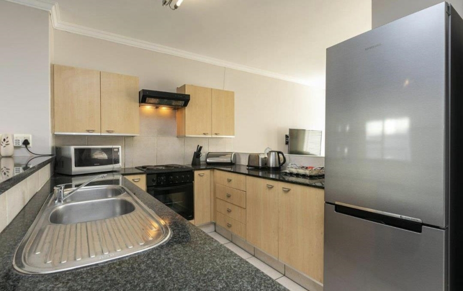 To Let 2 Bedroom Property for Rent in Morningside Gauteng