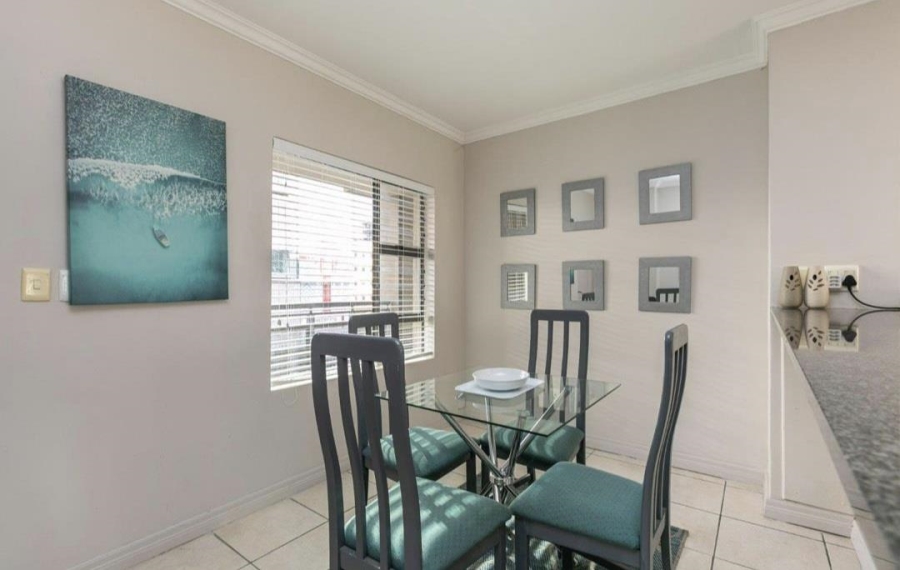 To Let 2 Bedroom Property for Rent in Morningside Gauteng
