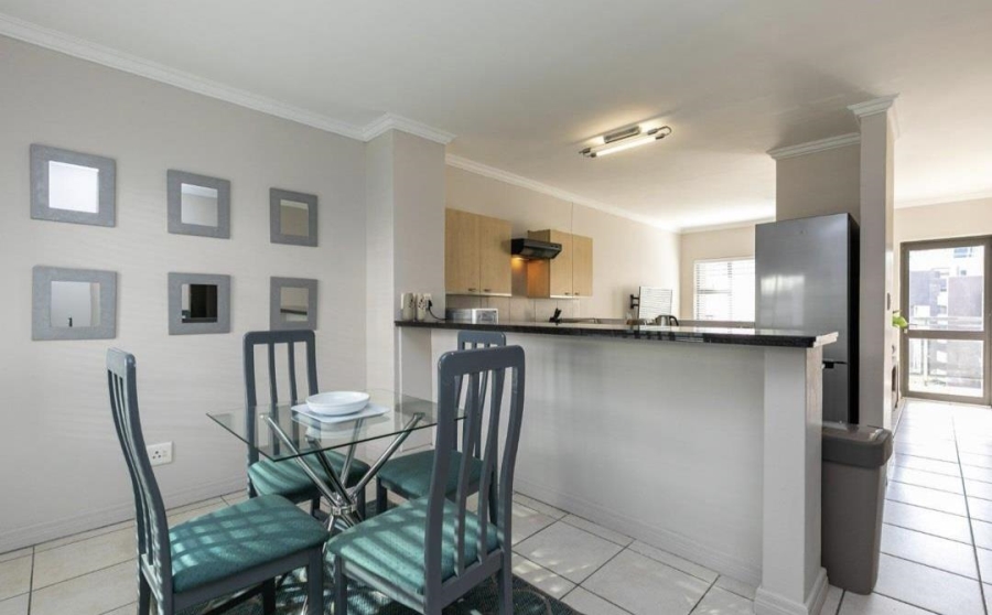 To Let 2 Bedroom Property for Rent in Morningside Gauteng