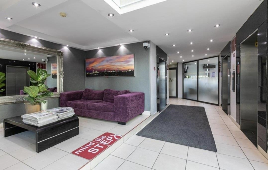 To Let 2 Bedroom Property for Rent in Morningside Gauteng