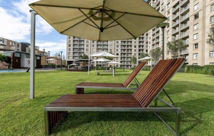 To Let 2 Bedroom Property for Rent in Morningside Gauteng