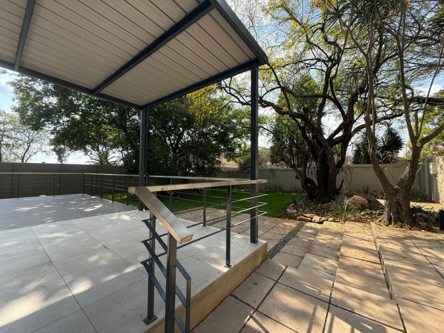 To Let commercial Property for Rent in Sandton Central Gauteng