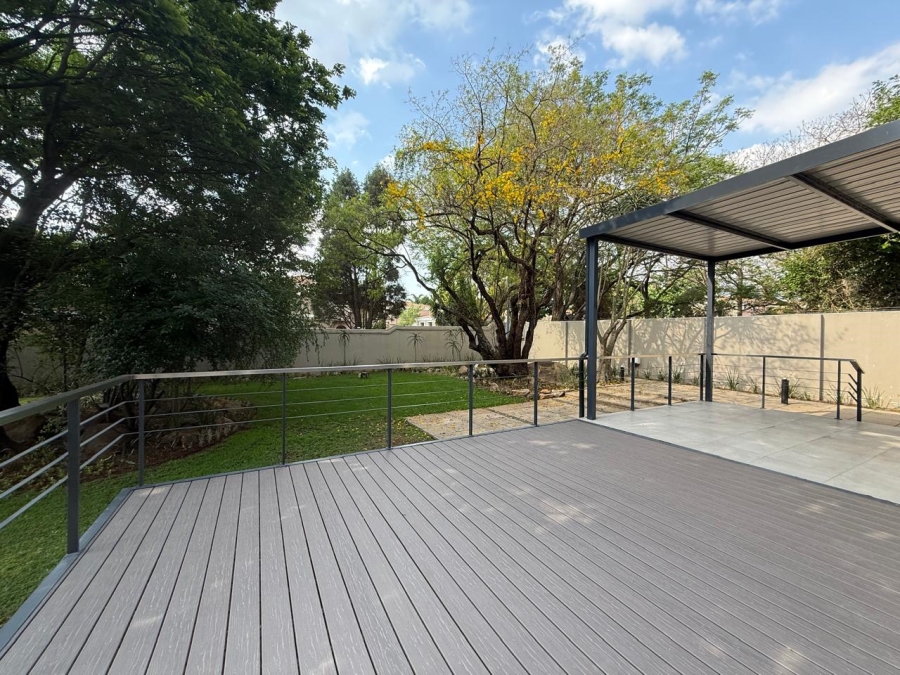 To Let commercial Property for Rent in Sandton Central Gauteng