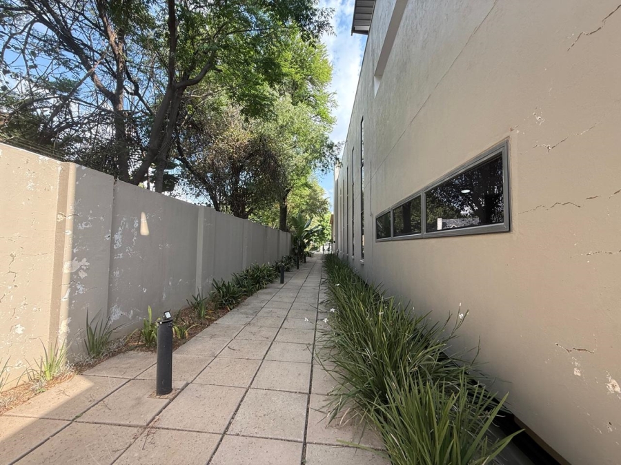 To Let commercial Property for Rent in Sandton Central Gauteng