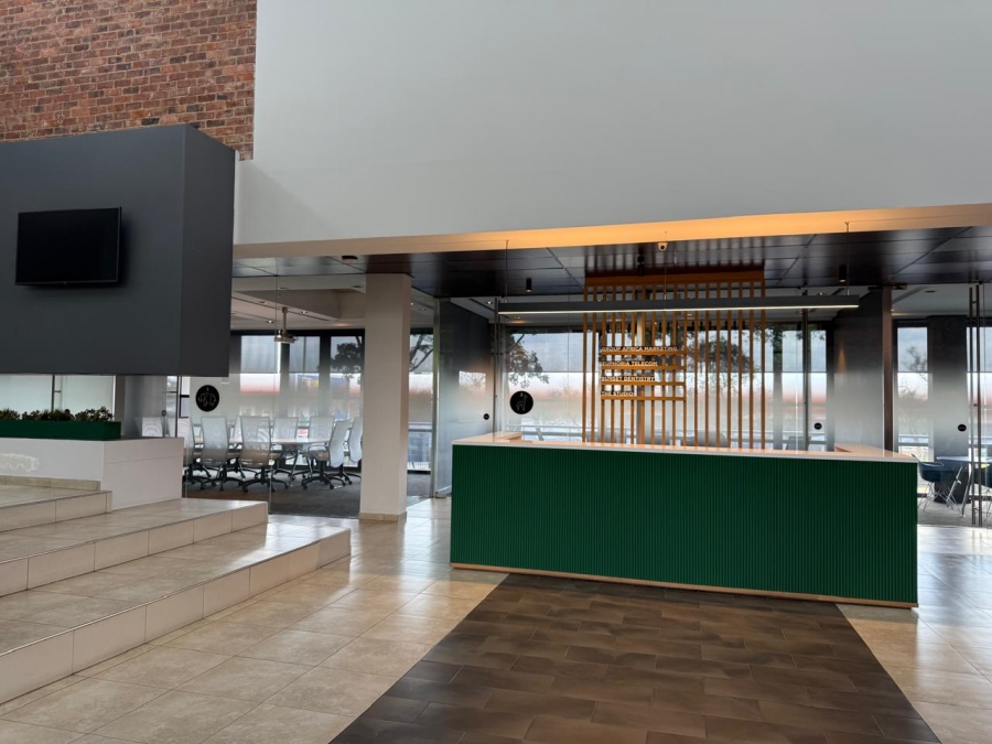 To Let commercial Property for Rent in Sandton Central Gauteng